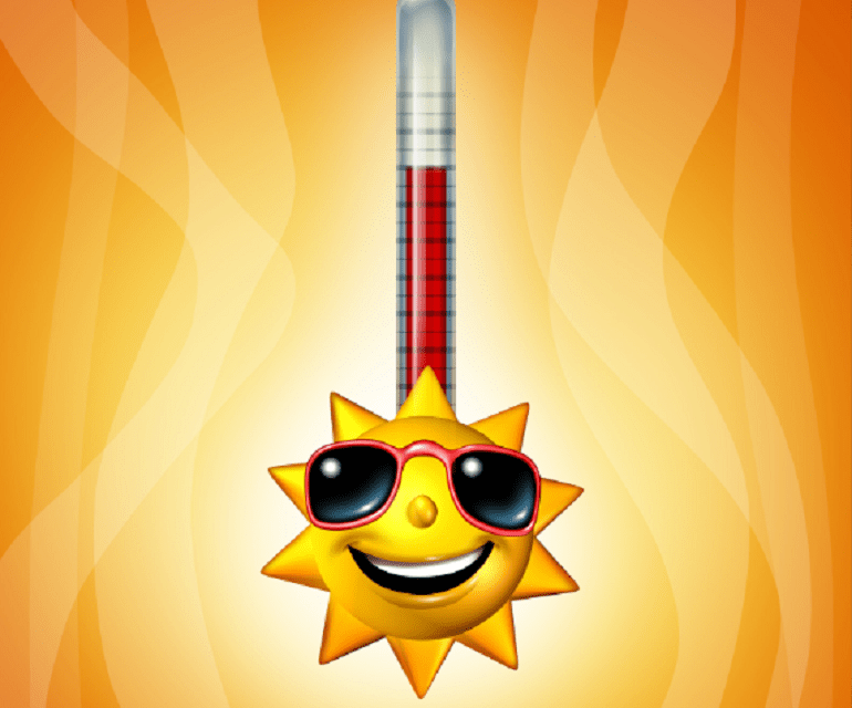 Dự báo thời tiết ngày 11.06.2024