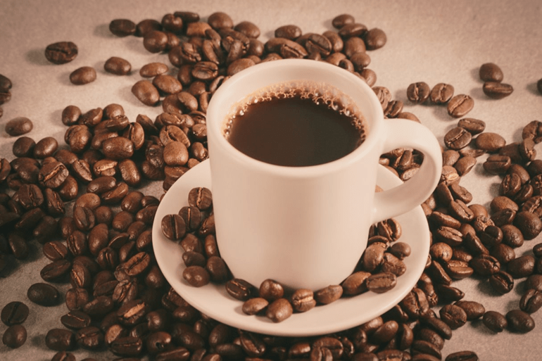 Giá cà phê hôm nay ngày 11.6.2024