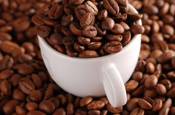 Giá cà phê hôm nay ngày 20.6.2024